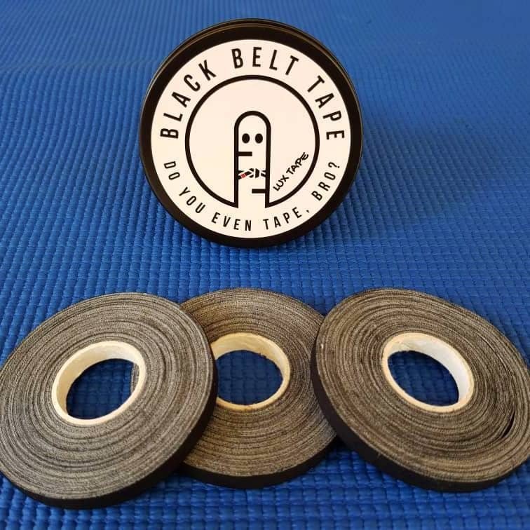 Lux Finger Tape