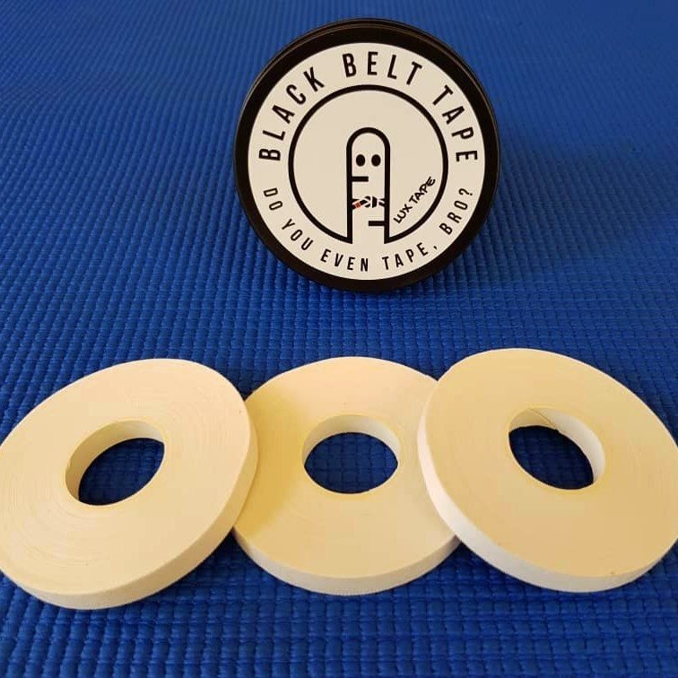 Lux Finger Tape (White)