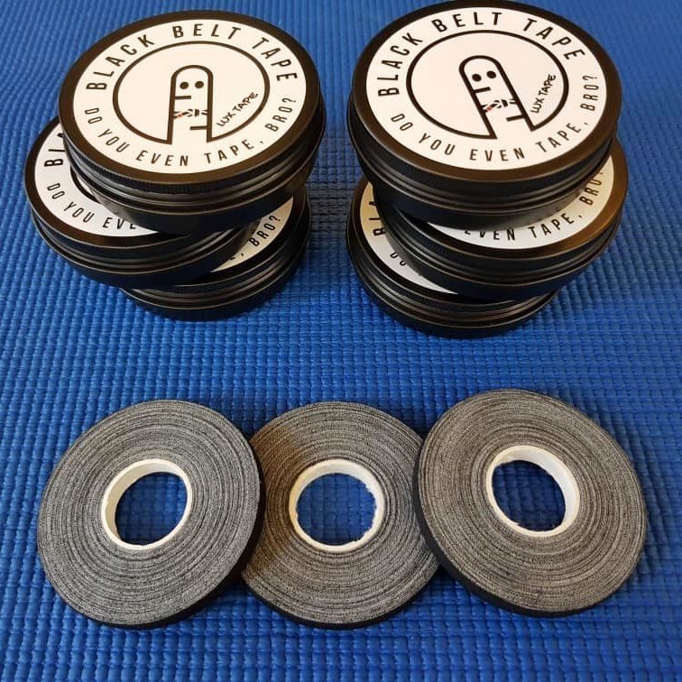 Lux Finger Tape Bundle x 6