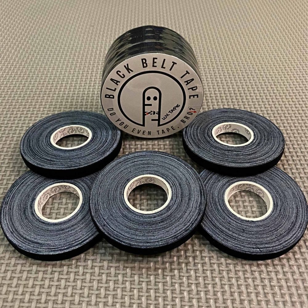 Lux Finger Tape - Refill Pack