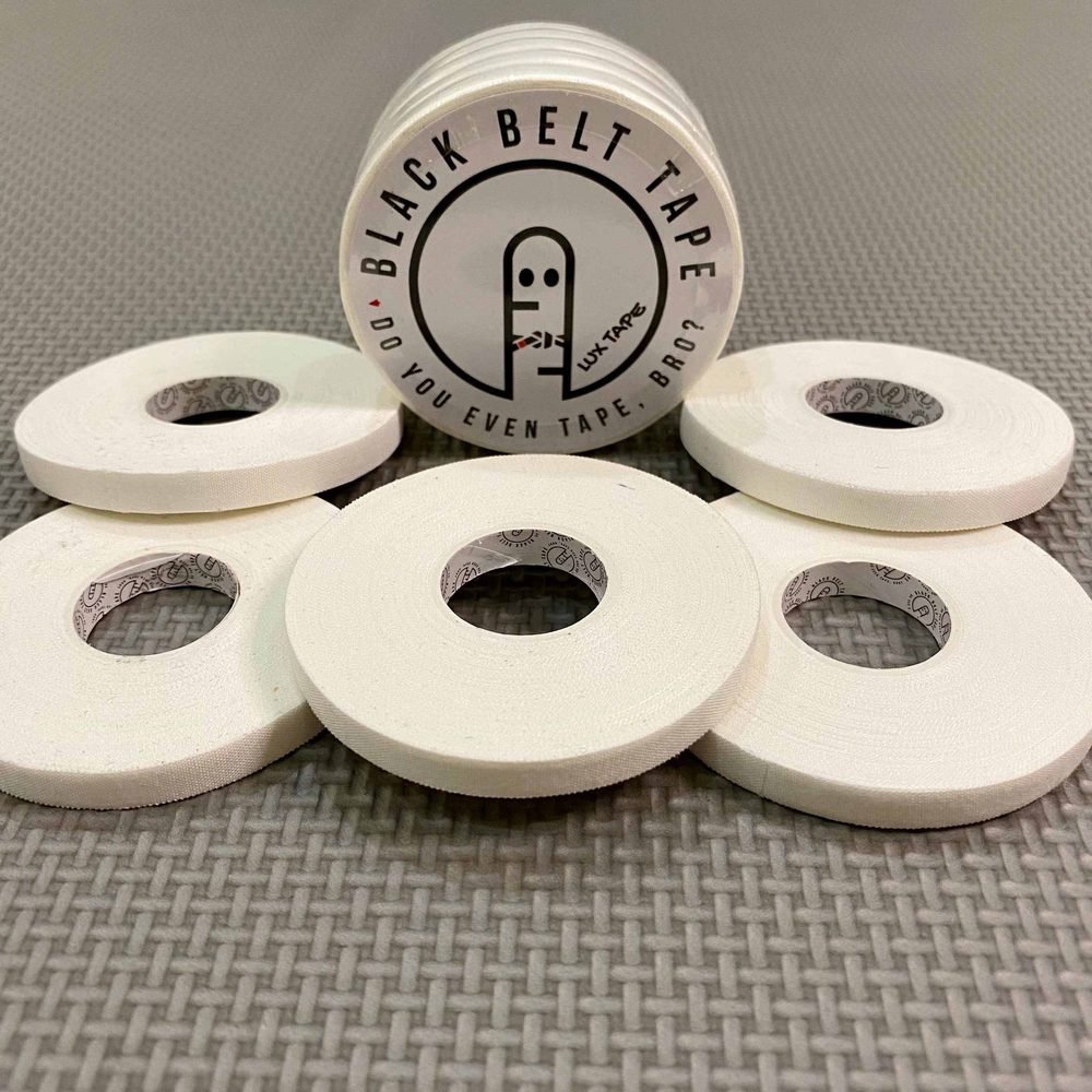 Lux Finger Tape - Refill Pack (White)