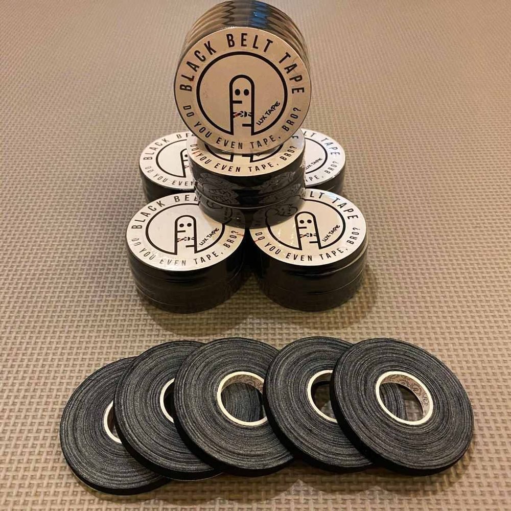 Lux Finger Tape - Refill Pack Bundle x 6
