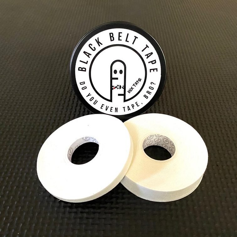 Mix Finger Tape (White)
