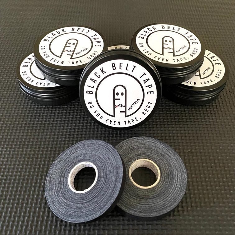 Mix Finger Tape Bundle x 6