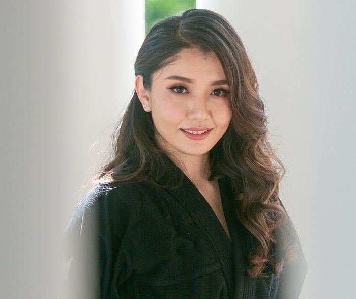 Ardeena Wan