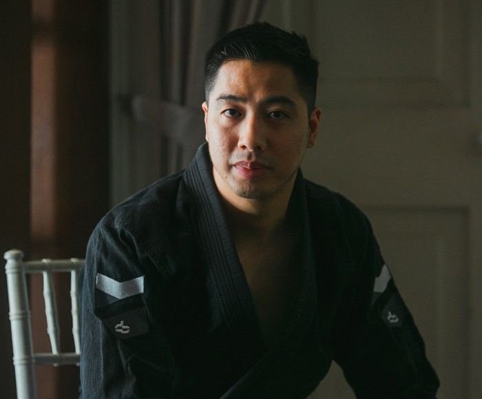 Raymond Tan